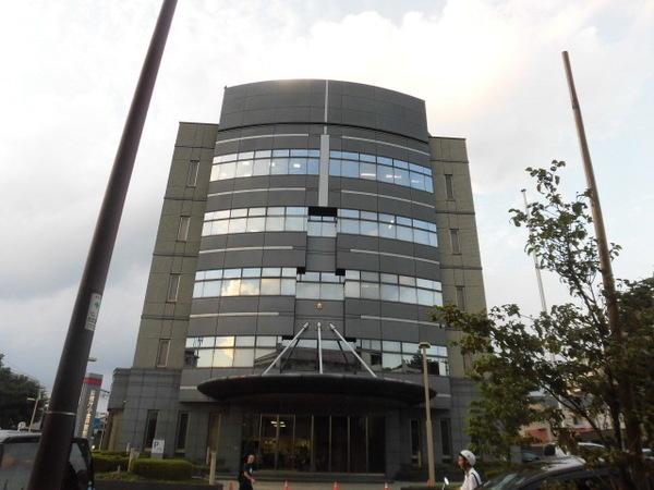 警察署、交番