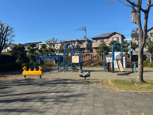 公園
