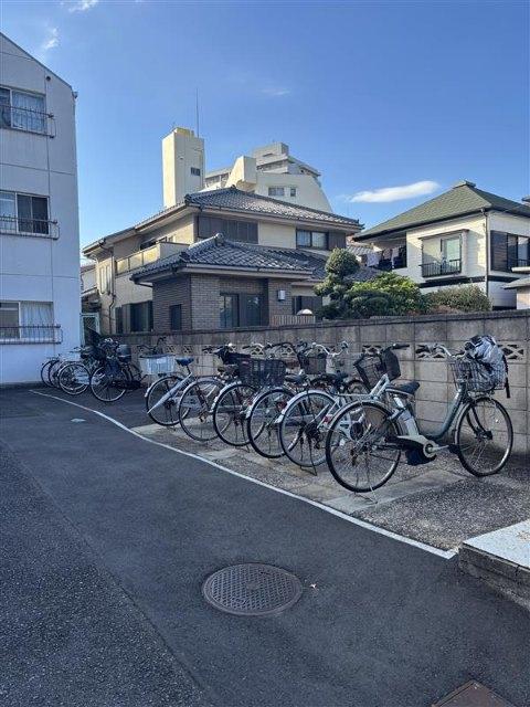 ニッコーハイツ本町 その他