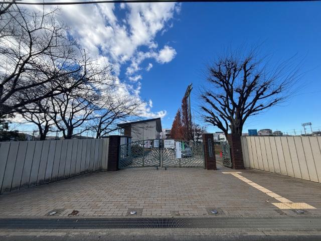 中学校