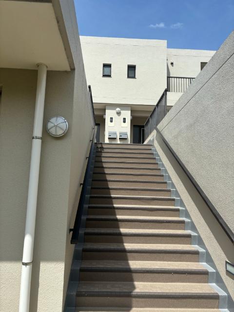 ちはら台ファミールハイツ３号棟 その他