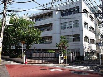 小学校