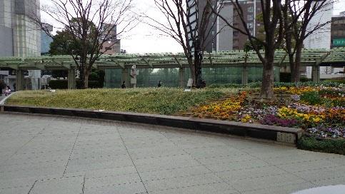 公園