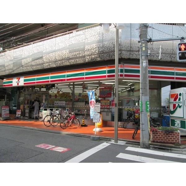 コンビニ
