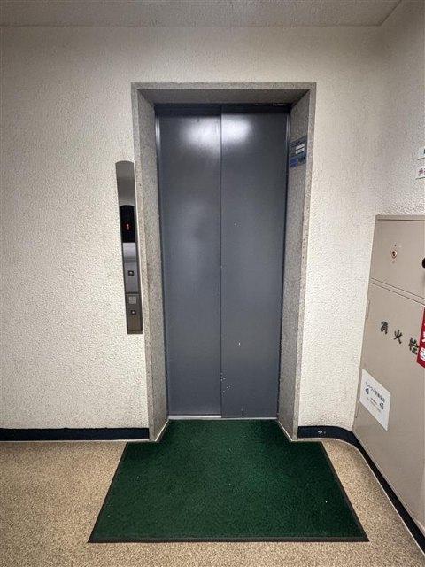 秀和東荻窪レジデンス 共有部分