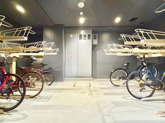 RELUXIA本所吾妻橋Ⅱ 物件画像
