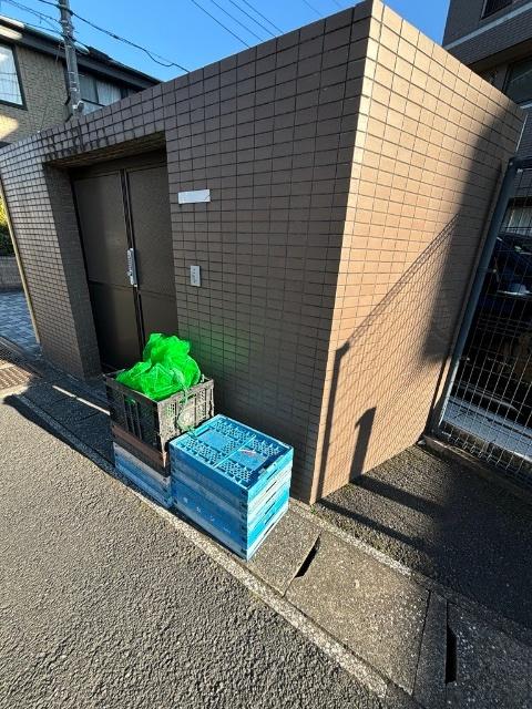 藤和シティホームズ蘇我 その他