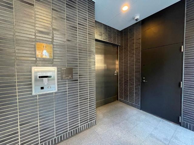 ザ・パークハウス三軒茶屋タワー 物件画像