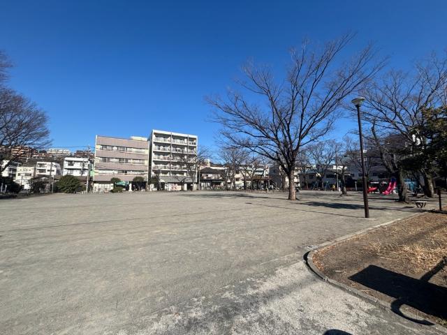 公園
