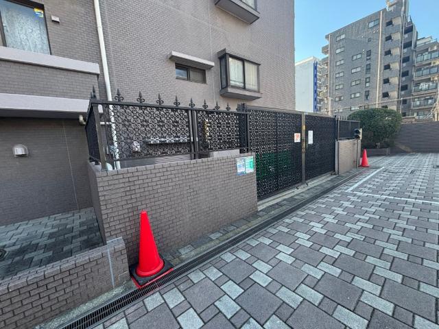 サンヴェール横浜根岸 その他