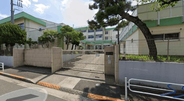 中学校