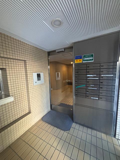 藤和自由が丘コープ 物件画像