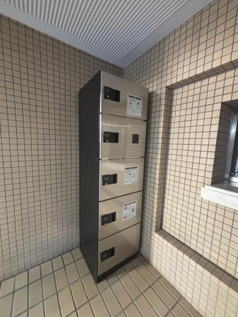 藤和自由が丘コープ 物件画像