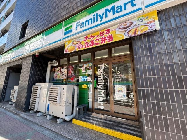 コンビニ