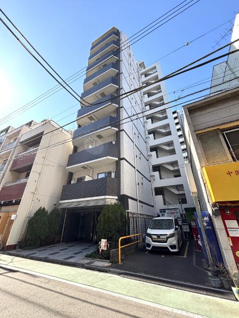 アイル秋葉原NORTH 外観