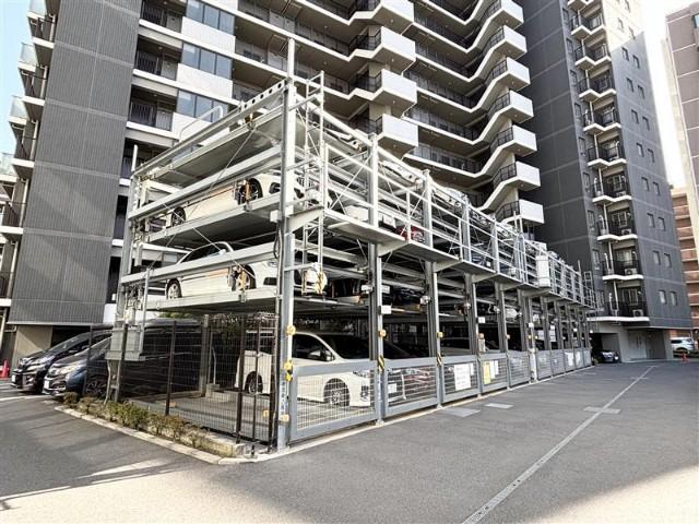 プレイズ三郷中央 物件画像