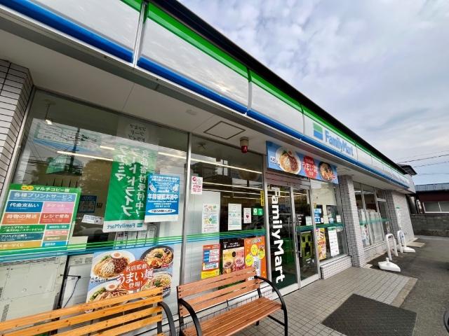 コンビニ