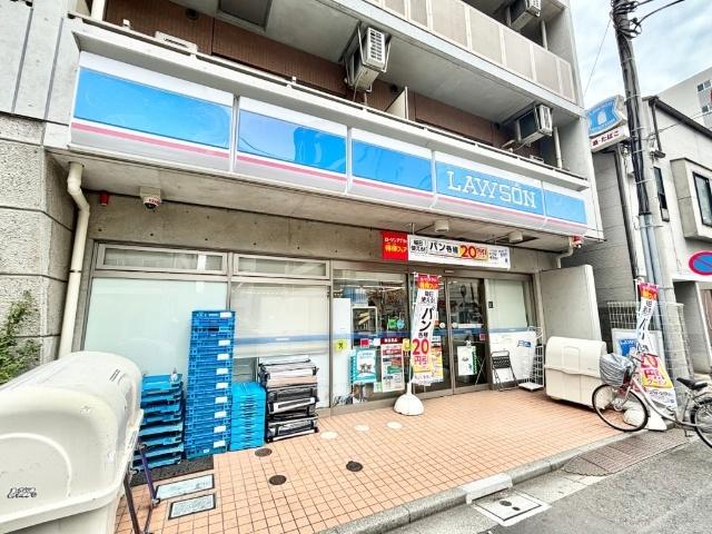 コンビニ