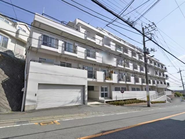 シャトレー町田ガーデン 外観