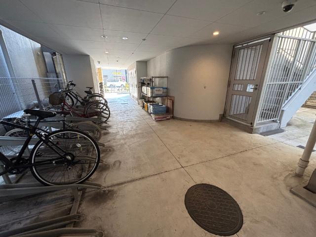 ベルシード門前仲町 その他