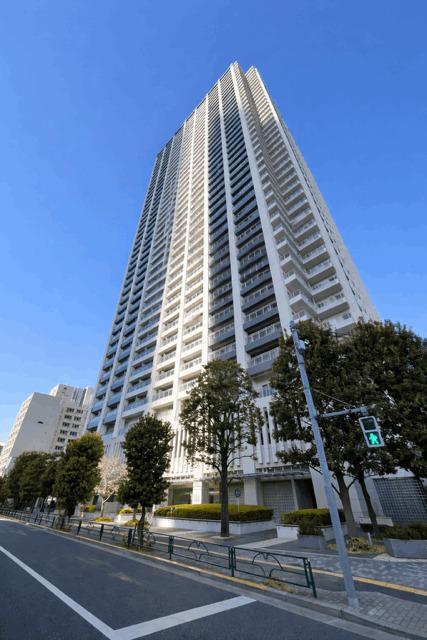 ライズシティ池袋エアライズタワー 物件画像