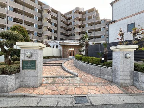 ベルポート和光丸山台弐番館 物件画像
