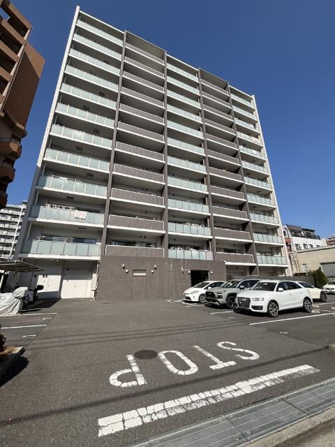 プレシス豊洲 その他