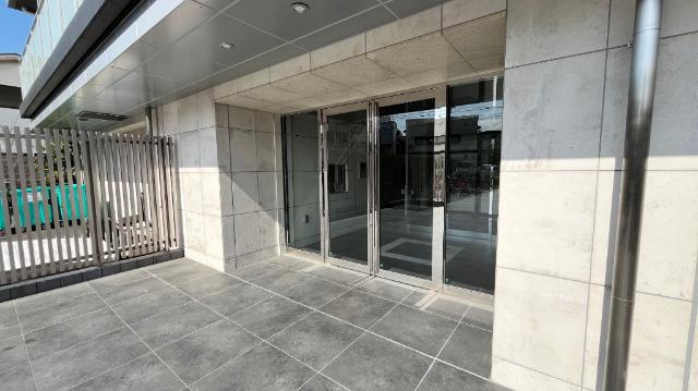 GENOVIAお花茶屋 Ⅱ skygarden その他