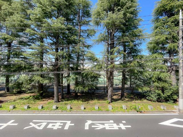 クレヴィア小杉御殿町 その他