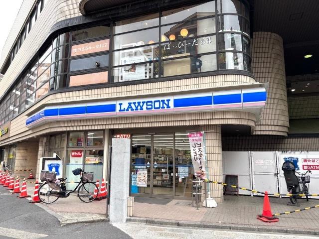 コンビニ