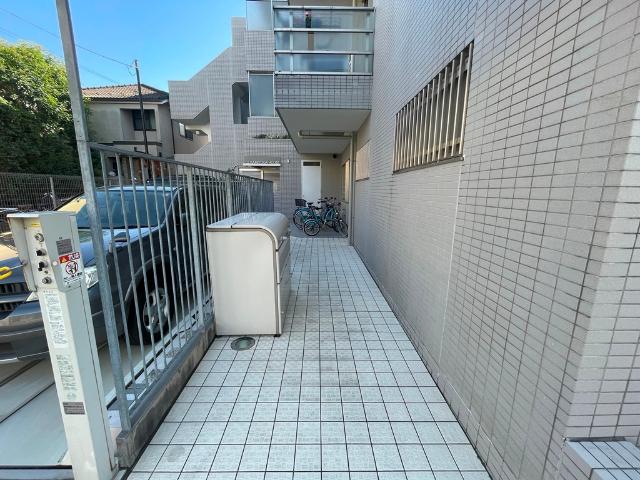 ＣＳ上用賀ハウス その他