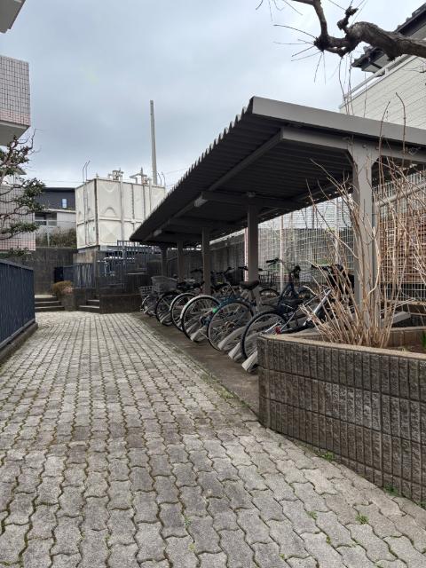 エクセルみどり台 共有部分