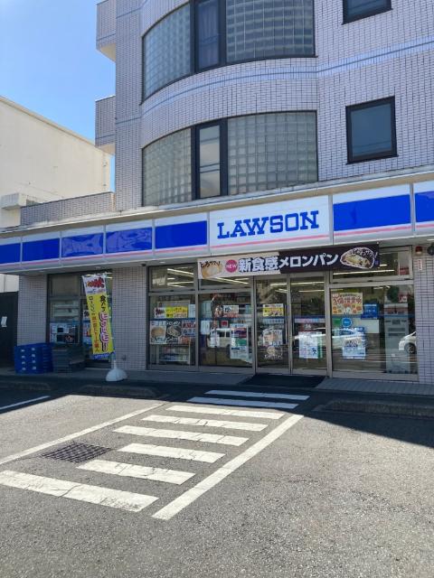 コンビニ