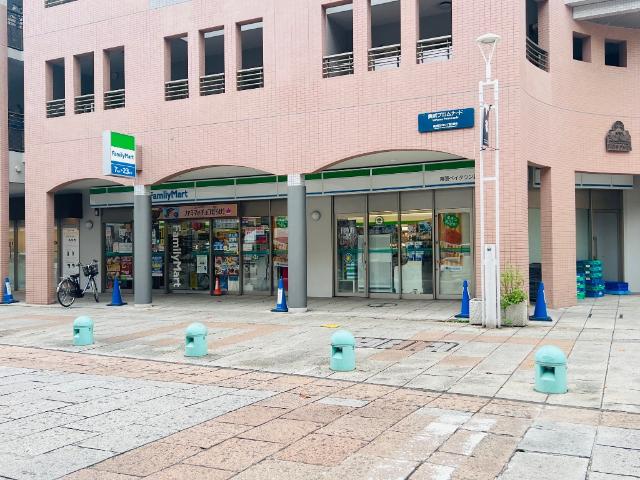 コンビニ