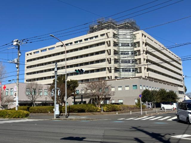 病院