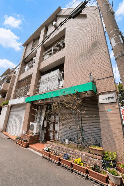 ヴィップ豊中 物件画像