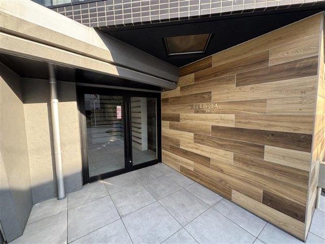 RELUXIA中野鷺宮 ロビー