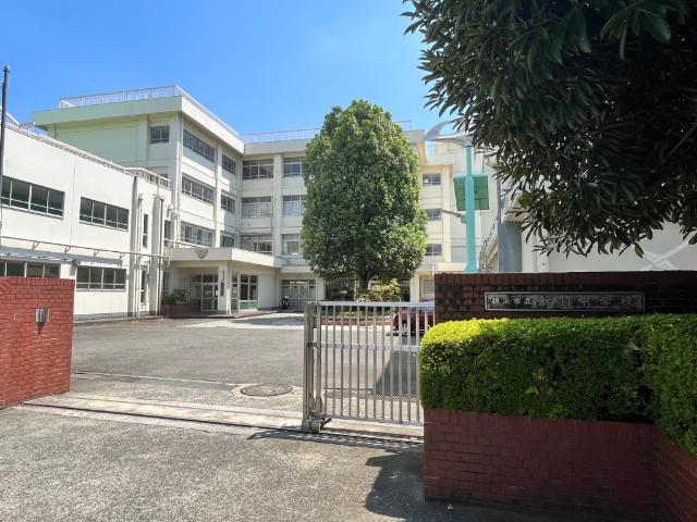 中学校