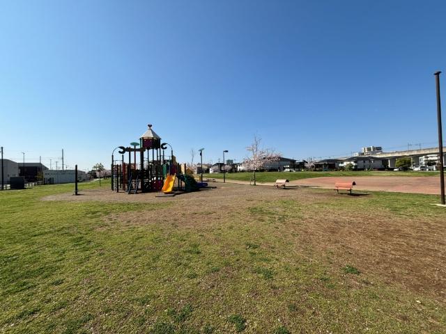 公園