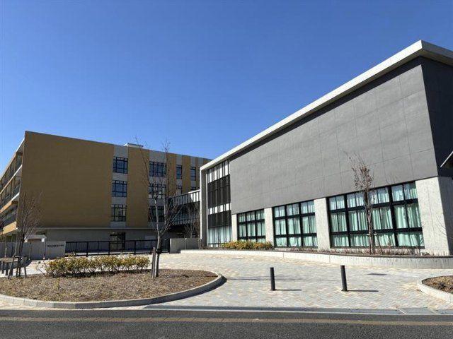 小学校