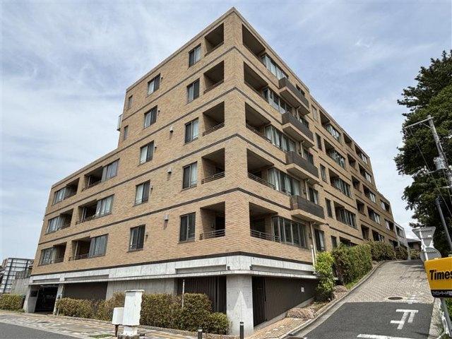 メビウスブレイン西千葉 外観