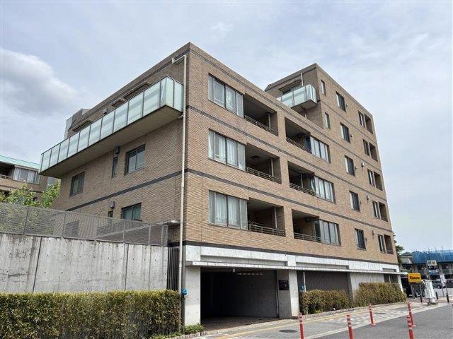 メビウスブレイン西千葉 外観