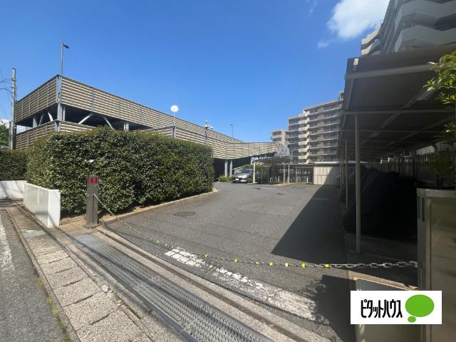 ソフィア柏グランハースト 外観