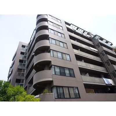 レクセルヒルズ和光 外観