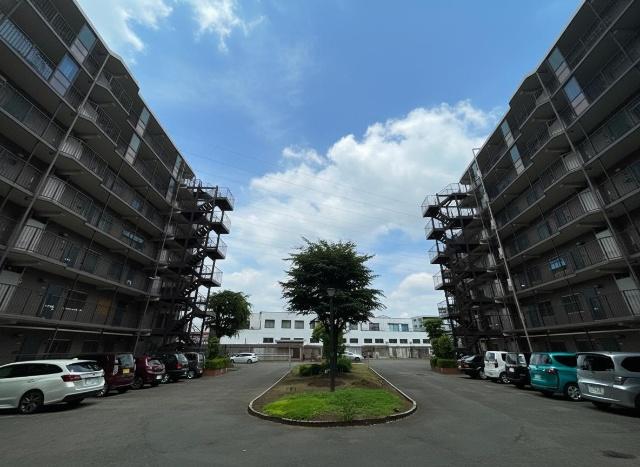 ニューライフマンション大倉山 その他