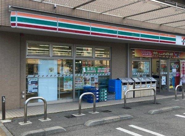 コンビニ
