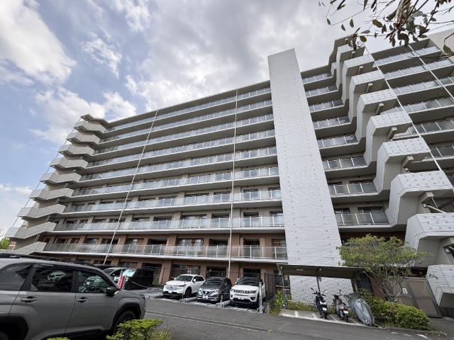 タンタタウン１番街 外観