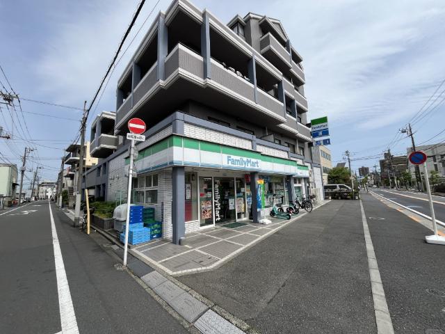 コンビニ