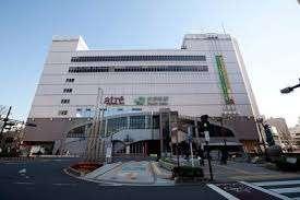 病院