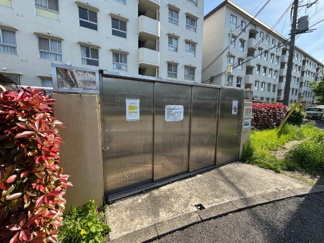 川越グリーンパークE-弐号棟 その他